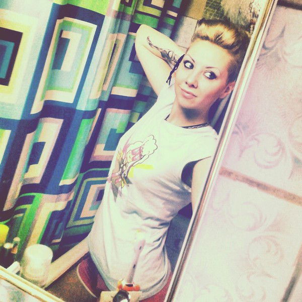 Светка Мимик