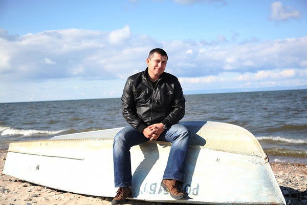 Александр Корнаухов