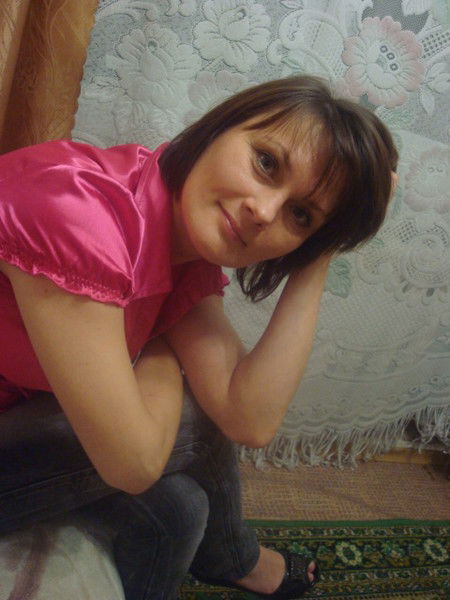 Ирина Гордеева