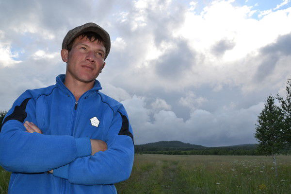 Николай Соловьев