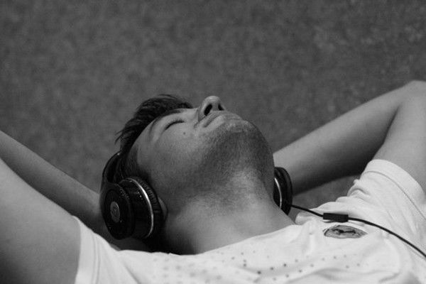 Алексей Либерман