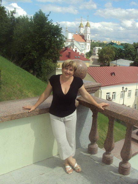 Галина Толстых