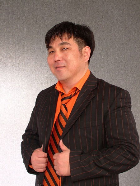 Нурмаганбет Наренбаев