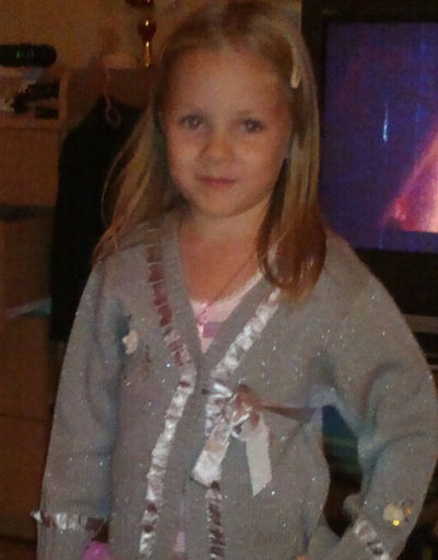 Вероника Щурова