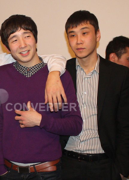 Карим Тажиев