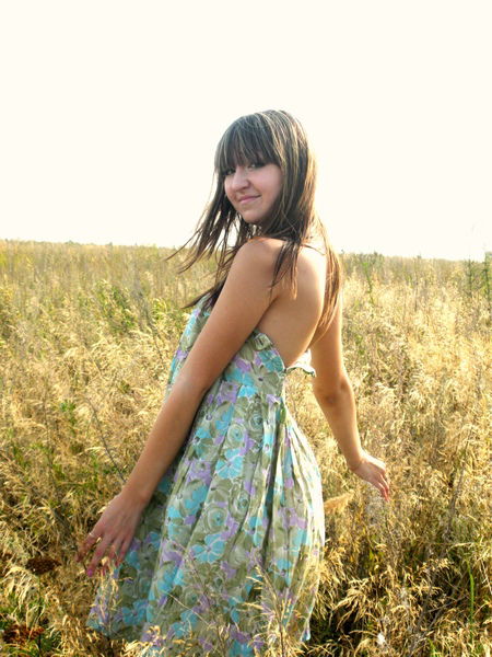 Мария Журавлёва