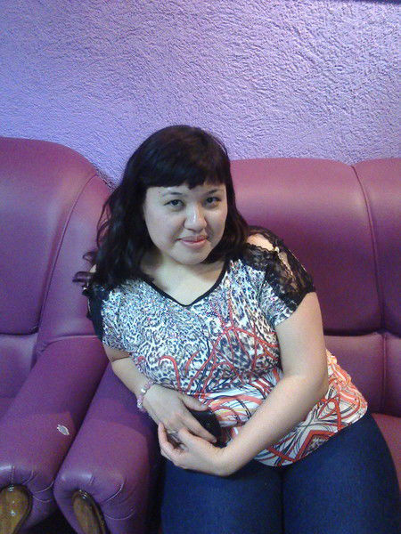 Майра Асанбаева