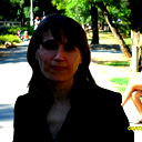 Светлана Адамова
