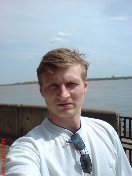 Алексей Петухов