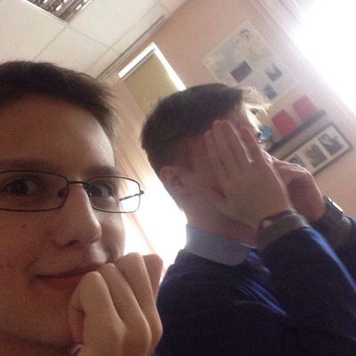 Александр Виноградов