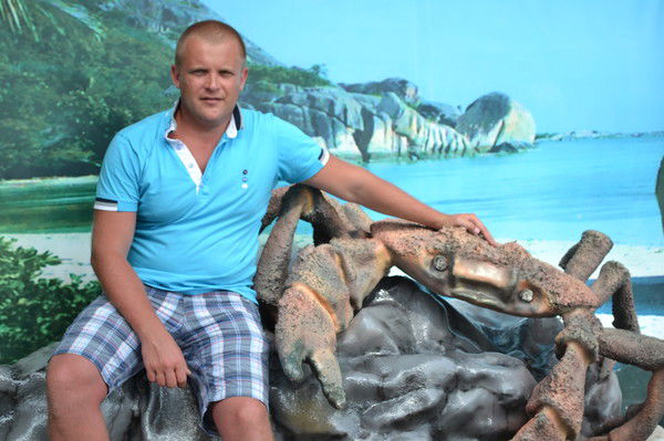 Дмитрий Болдырев