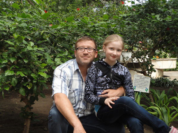 Тарас Нестерук