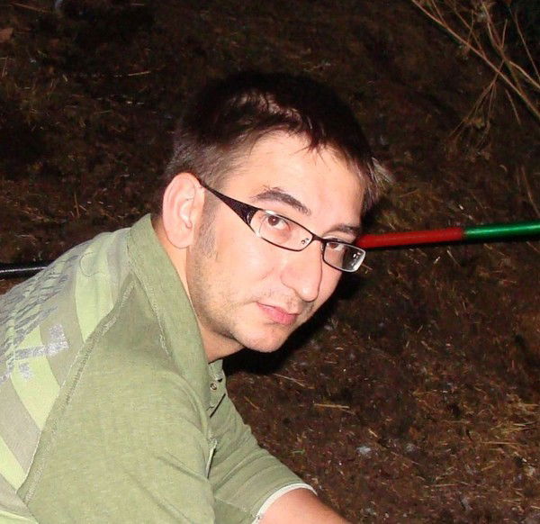 Ильдар Ибрагимоффф