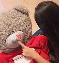 Карина Любимая