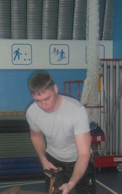 Иван Сергеевич