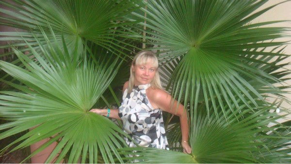 Кормашева Елена