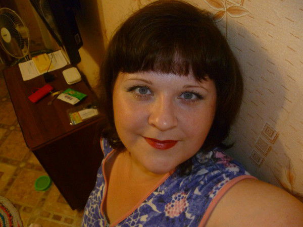 Света Латыпова