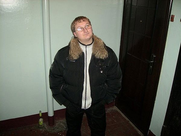 Алексей Воробьёв