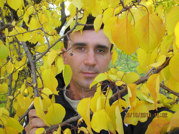 Вадим Павляк