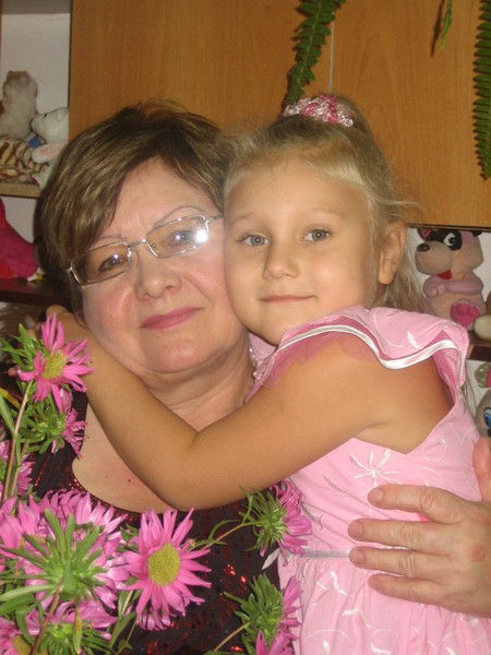 Софья Мастюкова