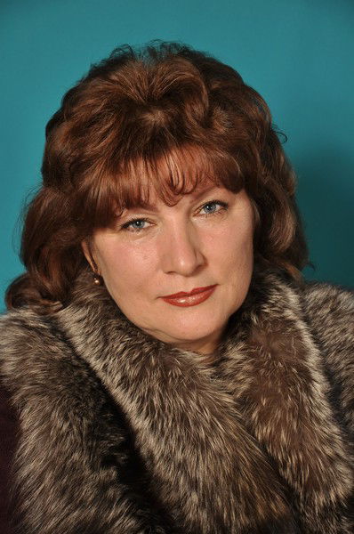 Вера Стахурская