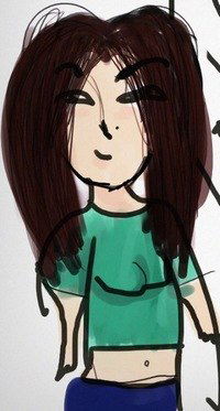 Лариса Гущина