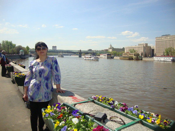 Роза Карыпбаева