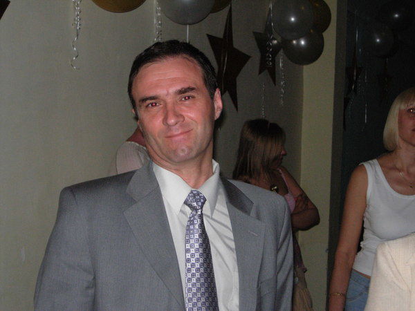 Виктор Палиенко