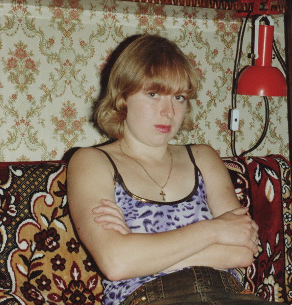 Валентина Головченко