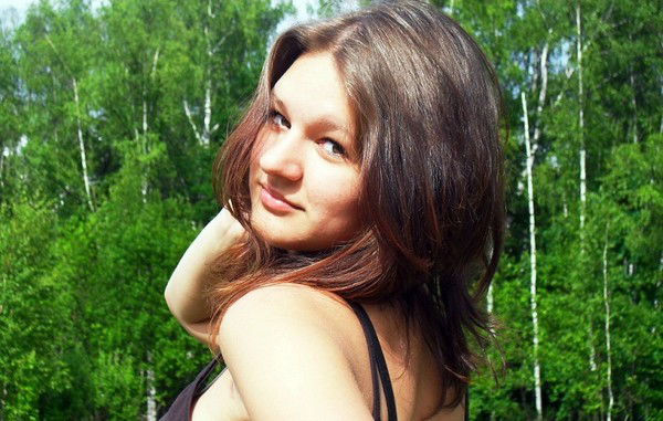 Света Иванова