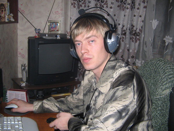 Винокуров Артем