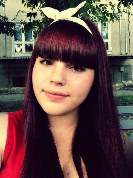 Майя Курдова