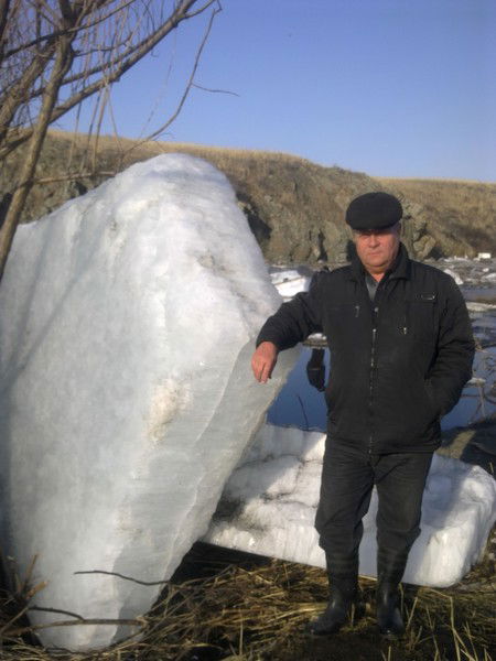 Анатолий Габов