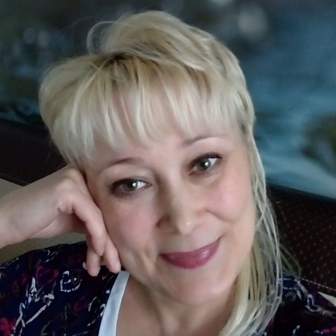 Оксана Тацкина