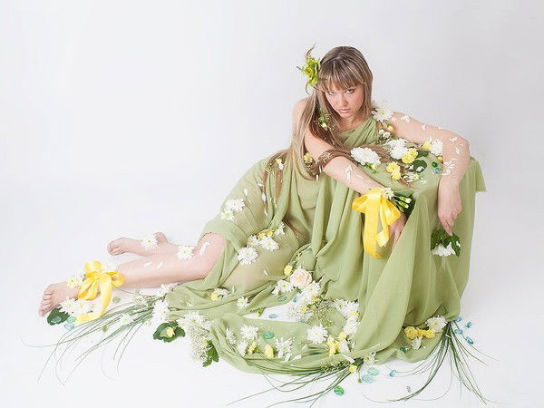 Виктория Викторовна