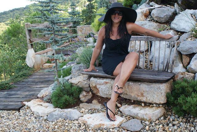 Виктория Нурова