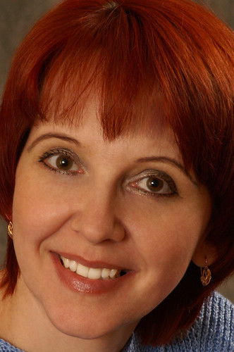 Надежда Иванова