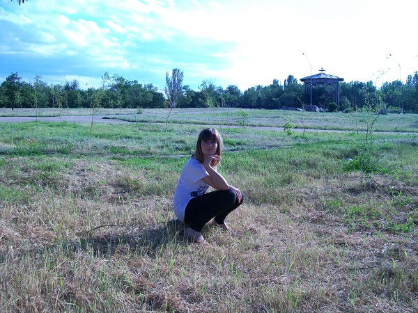 Владислава Молодцова