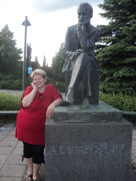 Ольга Фролова