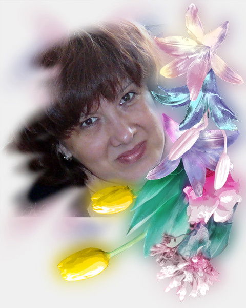 Наталья Колесникова