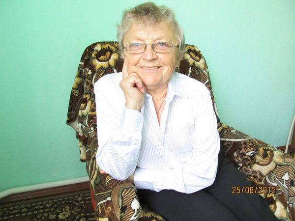 Иван Кушнир