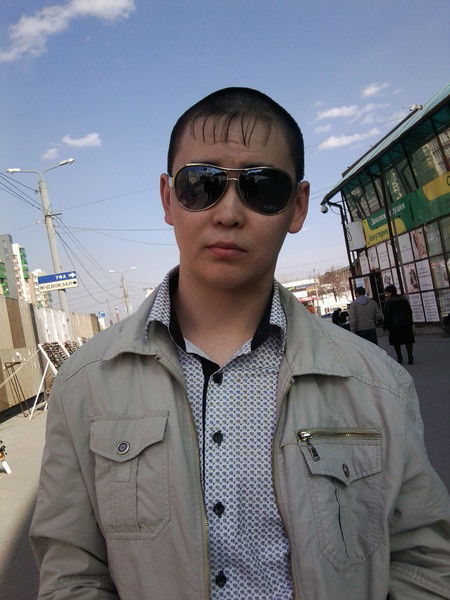 Ринат Ахматчин