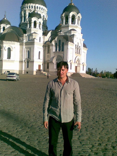 Валера Быковский