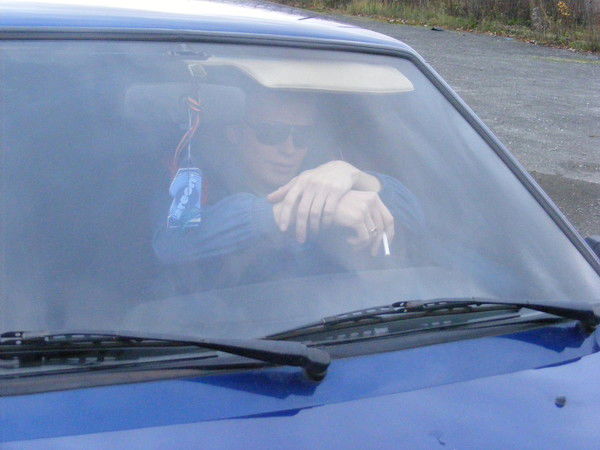 Артём Смагин