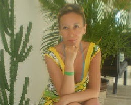 Наташа Лобкович