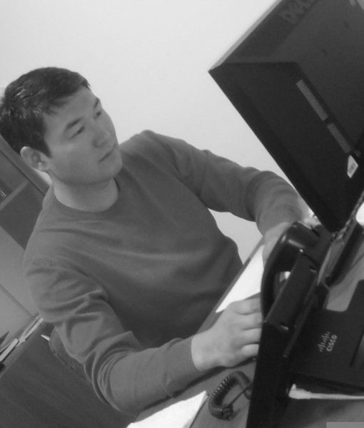 ***tulpar*** Zhumagul