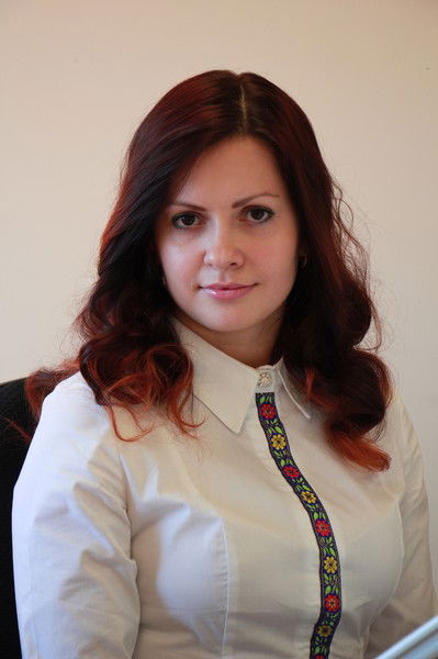 Анна Номоконова