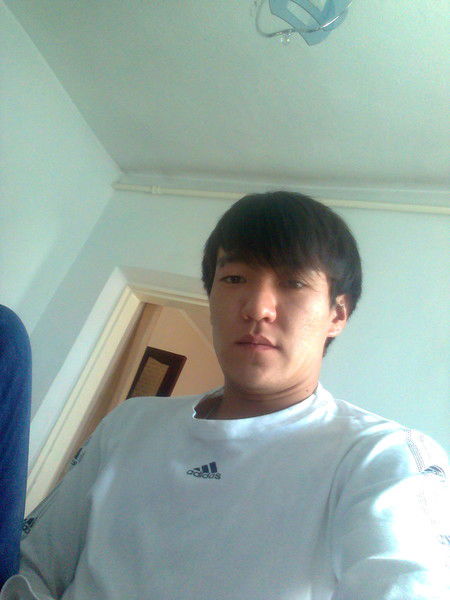 Азамат Оразбаев