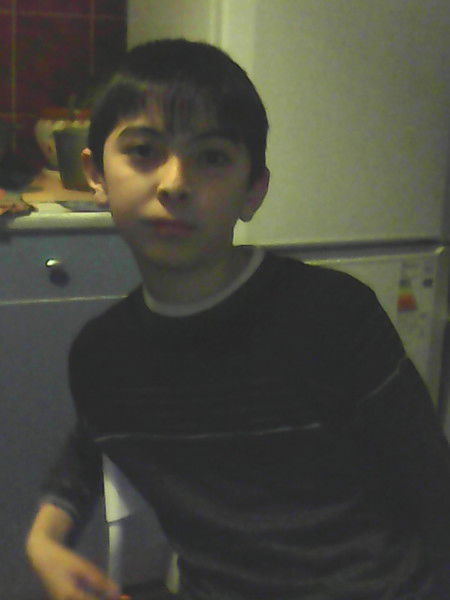 Рустам Маматов