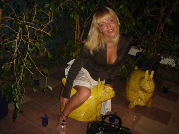 Алена Шкуринская